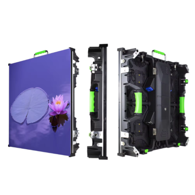 Set 4 Panouri LED Modular AT PERFORMANCE, 200cm x 100cm, Rezolutie Inalta pentru Utilizare Indoor/Outdoor - Reclame luminoase - atMag.ro