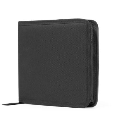 Set profesional de creioane grafit si carbune AT PERFORMANCE®- pentru schite si desen - 35 de piese, cu penar practic. - Centre de activitati bebelusi - atMag.ro