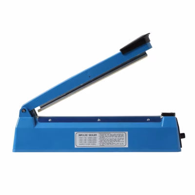 Aparat de Lipit Pfs 300, Sigilat Termic, Pungi de Plastic, 30 Cm - Aparate de vidat și folii - atMag.ro