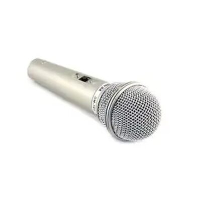 Microfonul semi-profesional, AT PERFORMANCE® cu cablu. - Amplificatoare - atMag.ro