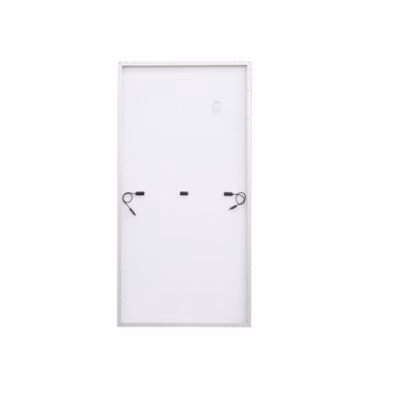 Panou solar fotovoltaic 550 W, AT PERFORMANCE®, monocristalin, 144 celule solare, on grid si off grid, rezidential, comercial, hobby - Accesorii camping si drumetii - atMag.ro