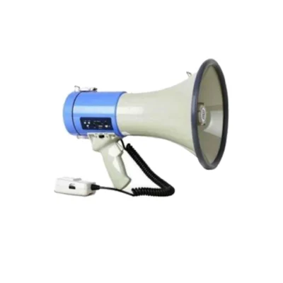 Portavoce, megafon, AT PERFORMANCE®, 50W, USB, SD, MP3. - Audio HI-FI si Profesionale - atMag.ro