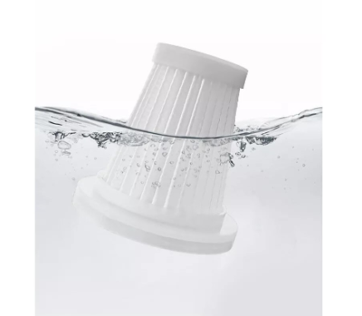 Aspirator portabil At Performance, pentru masina cu baterie litiu 2000mAh, fara fir, de mare putere, aspirare umeda si uscata, aspirare si suflare, 120w, gri - Accesorii auto si intretinere - atMag.ro