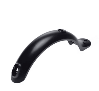 Aparatoare roata Aripa spate, At Performance, pentru trotineta electrica, protectie, Gri - Accesorii vehicule electrice - atMag.ro