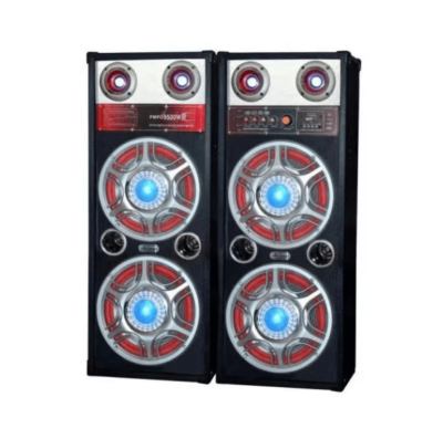 Set 2 Boxe Active Profesionale, AT PERFORMANCE®, 613 - Boxe - atMag.ro