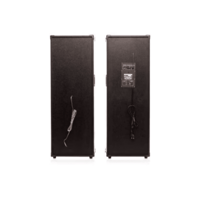 Set 2 Boxe Active Profesionale, AT PERFORMANCE®, 613 - Boxe - atMag.ro