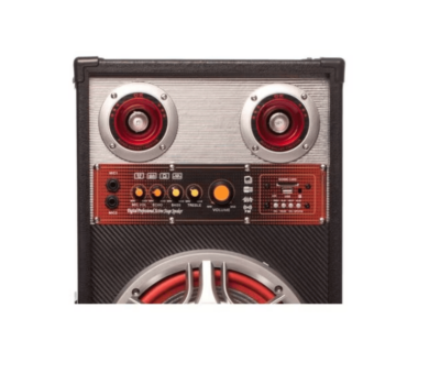 Set 2 Boxe Active Profesionale, AT PERFORMANCE®, 613 - Boxe - atMag.ro