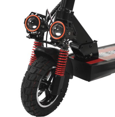 Trotineta electrica cu scaun AT PERFORMANCE, 350W, Cu afisaj LCD, Baterie Lithium-Ion 12.5 Ah, Autonomie 45-50 km, Viteza 40km/h, greutate maxima admisa 130 Kg - Scutere Electrice, Trotinete Electrice si Accesorii - atMag.ro
