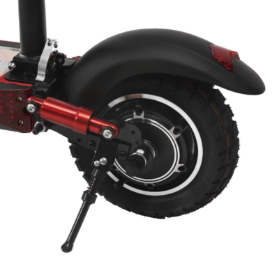 Trotineta electrica cu scaun AT PERFORMANCE, 350W, Cu afisaj LCD, Baterie Lithium-Ion 12.5 Ah, Autonomie 45-50 km, Viteza 40km/h, greutate maxima admisa 130 Kg - Scutere Electrice, Trotinete Electrice si Accesorii - atMag.ro