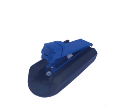 Aparat manual de facut tigari cu un injector AT PERFORMANCE - Articole si accesorii tutun - atMag.ro