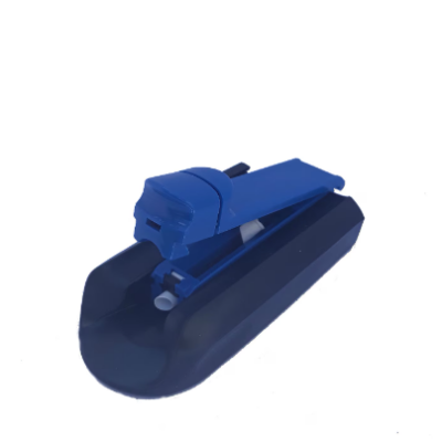 Aparat manual de facut tigari cu un injector AT PERFORMANCE - Articole si accesorii tutun - atMag.ro