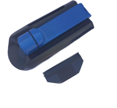 Aparat manual de facut tigari cu un injector AT PERFORMANCE - Articole si accesorii tutun - atMag.ro