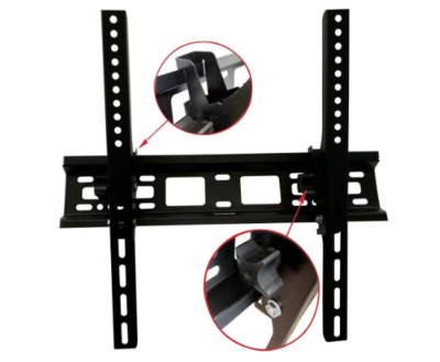 Suport TV de perete HT-002, 32"-55", maxim 30 kg - Suporturi tv - atMag.ro