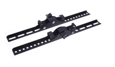 Suport TV de perete HT-002, 32"-55", maxim 30 kg - Suporturi tv - atMag.ro