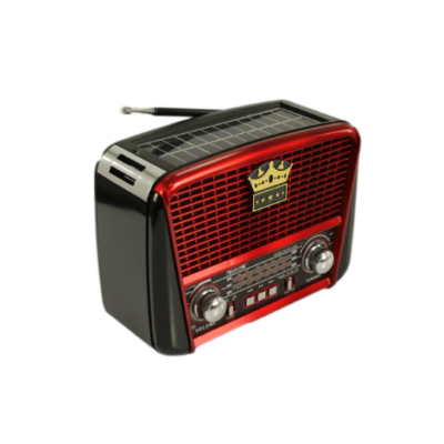 Radio Portabil, GOLON RX BT4555-Cu Bluetooth - Radio cu ceas si portabile - atMag.ro