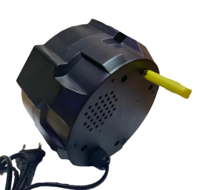 Proiector LED Par, 6 x LED, glob RGB, stick USB, telecomanda, jocuri de lumini, bluetooth - Echipamente lumini - atMag.ro