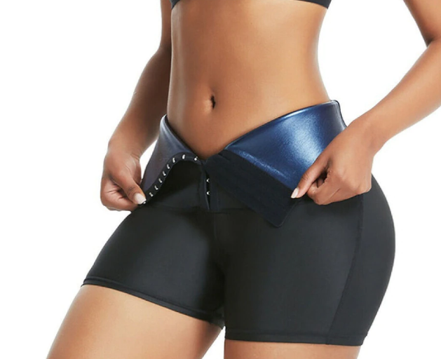 Pantaloni Scurti At Performance, Fitness pentru slabit, femei, Zona stomac, Jiahua, Negru, Neopren, intre elastici, Negru - Pantaloni sport dama - atMag.ro Pantaloni Scurti At Performance, Fitness pentru slabit, femei, Zona stomac, Jiahua, Negru, Neopren, intre elastici, Negru - Pantaloni sport dama - atMag.ro