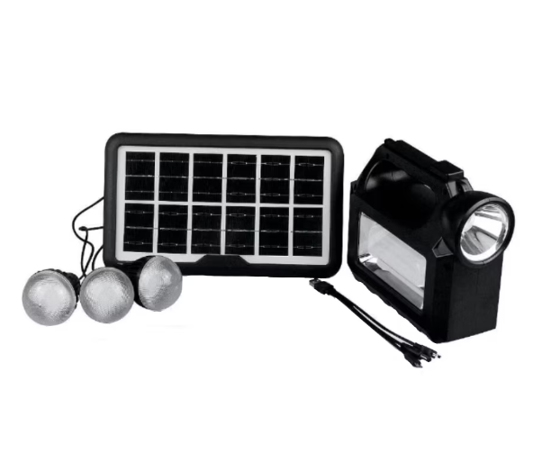 Kit Solar Lanterna 3 becuri cu panou solar portabil GD Lite GD-8017 Music - Articole solare camping - atMag.ro Kit Solar Lanterna 3 becuri cu panou solar portabil GD Lite GD-8017 Music - Articole solare camping - atMag.ro