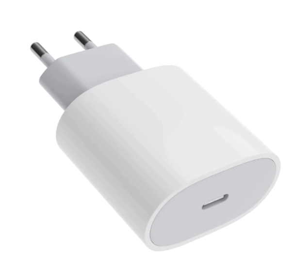 Incarcator priza telefon,USB-C,20W Power Adapter,,Alb - Altele - atMag.ro Incarcator priza telefon,USB-C,20W Power Adapter,,Alb - Altele - atMag.ro