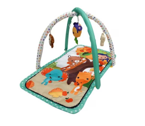 Centru de Activitati si Joaca, At Performance, Saltea Interactiva pentru Copii / Bebe cu Sunete si Jucarii, Albastru - Centre de activitati bebelusi - atMag.ro Centru de Activitati si Joaca, At Performance, Saltea Interactiva pentru Copii / Bebe cu Sunete si Jucarii, Albastru - Centre de activitati bebelusi - atMag.ro