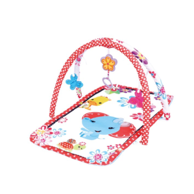 Centru de Activitati si Joaca, At Performance, Saltea Interactiva pentru Copii / Bebe cu Sunete si Jucarii - Centre de activitati bebelusi - atMag.ro