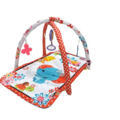 Centru de Activitati si Joaca, At Performance, Saltea Interactiva pentru Copii / Bebe cu Sunete si Jucarii - Centre de activitati bebelusi - atMag.ro