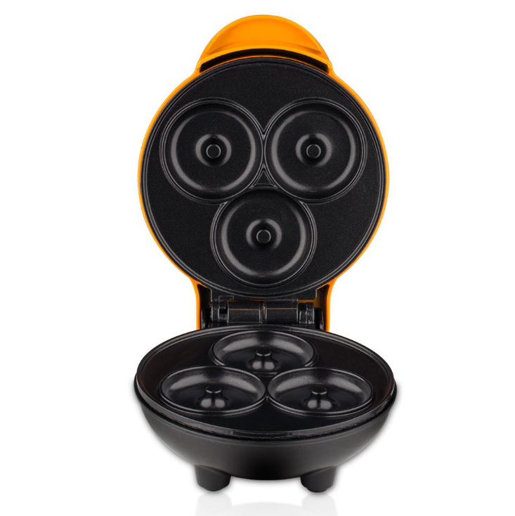 Aparat electric pentru 3 gogosi mari, rapid si delicioas, AT PERFORMANCE, 500W - Aparate de gatit & desert - atMag.ro Aparat electric pentru 3 gogosi mari, rapid si delicioas, AT PERFORMANCE, 500W - Aparate de gatit & desert - atMag.ro