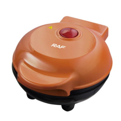 Aparat electric pentru 3 gogosi mari, rapid si delicioas, AT PERFORMANCE, 500W - Aparate de gatit & desert - atMag.ro