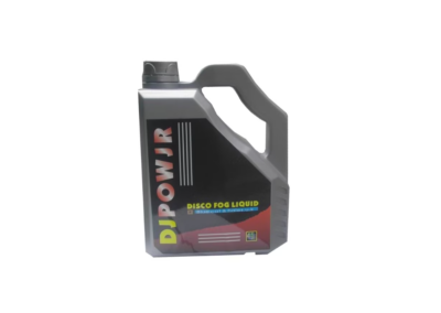 Lichid special pentru masina de fum, AT PERFORMANCE, capacitate 4.5 L - Echipamente de fum - atMag.ro