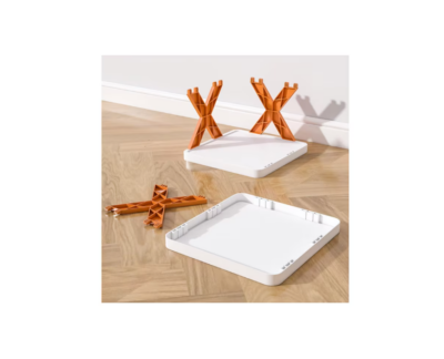 Pantofar, AT PERFORMANCE®, cu 6 rafturi, modular - Organizare si depozitare - atMag.ro