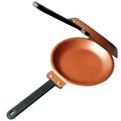 Tigaie dubla pentru clatite AT PERFORMANCE®. - Aparate de gatit & desert - atMag.ro