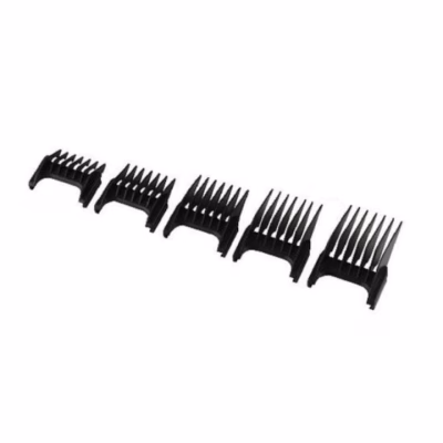 Masina de tuns RF-609 fara fir, reincarcabila, Accesorii incluse, Argintiu/negru - Aparate & Accesorii ingrijire personala - atMag.ro