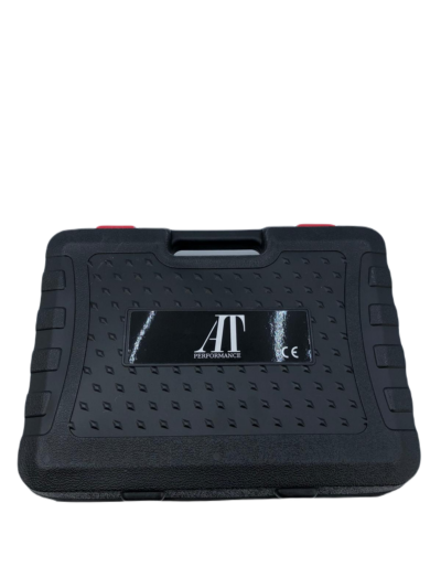 Foarfeca electrica pe acumulator pentru gradina AT PERFORMANCE®, 36 V, putere maxim 800 W, valiza de transport, taiere maxim 25 mm, contine: 2 acumulatori 2.0 Ah + incarcator + valiza transport. - Casa, Gradina & Bricolaj - atMag.ro