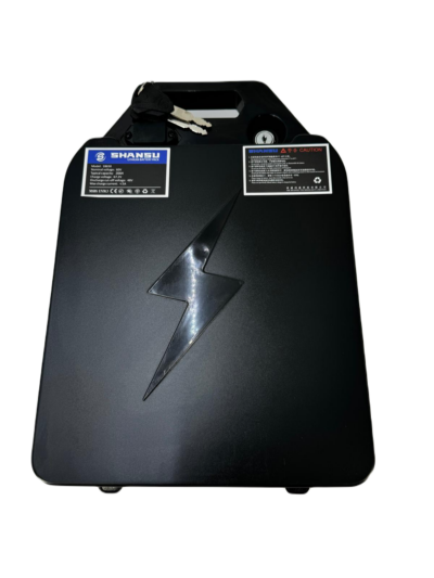 Acumulator Scuter Electric AT PERFORMANCE, Verticala 60V 20Ah. - Accesorii vehicule electrice - atMag.ro