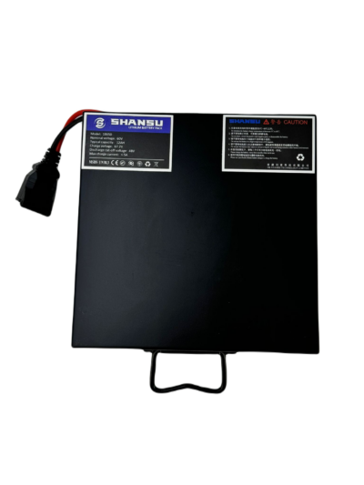 Acumulator Scuter Electric AT PERFORMANCE, pentru Podea 60V 12Ah. - Accesorii vehicule electrice - atMag.ro