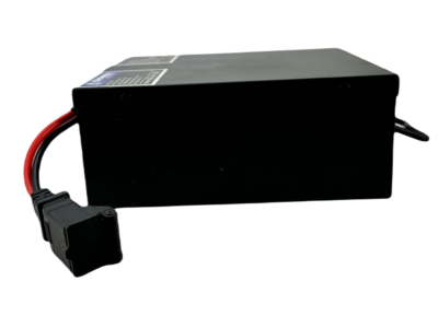 Acumulator Scuter Electric AT PERFORMANCE, pentru Podea 60V 12Ah. - Accesorii vehicule electrice - atMag.ro