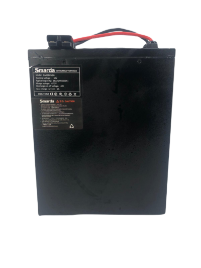 Acumulator Scuter Electric AT PERFORMANCE, pentru Podea 60V 26Ah. - Accesorii vehicule electrice - atMag.ro