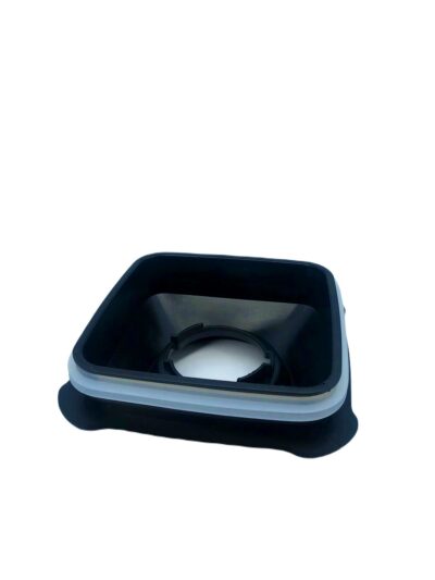 Blender 2 in 1, At Performance, Ice Crusher, 15 viteze, 32.000 rpm, 4500w, Puls, 2.5 L, Negru cu Rosu. - Blendere si Tocatoare - atMag.ro