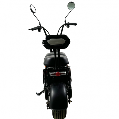 Scuter Electric Compact, AT PERFORMANCE®, 701 mini, Performanță Fiabilă, Confort Urban, 800W, 60V, baterie 15.6 AH, viteza 25km/h - Scutere Electrice, Trotinete Electrice si Accesorii - atMag.ro