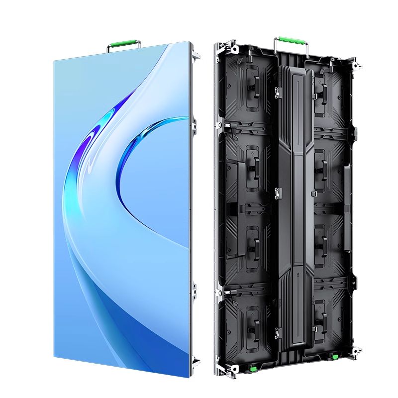 Set 4 Panouri LED Modular AT PERFORMANCE, 200cm x 100cm, Rezolutie Inalta pentru Utilizare Indoor/Outdoor - Reclame luminoase - atMag.ro Set 4 Panouri LED Modular AT PERFORMANCE, 200cm x 100cm, Rezolutie Inalta pentru Utilizare Indoor/Outdoor - Reclame luminoase - atMag.ro