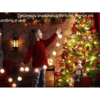 Brad artificial de Craciun AT PERFORMANCE®, tip pin, clasic, pentru interior/exterior, inaltime 210 cm, verde, suport metalic inclus. - Brazi artificiali de Craciun - atMag.ro