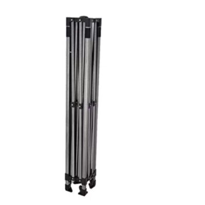 Cort tip Pavilion AT PERFORMANCE 3x3m , Prelata Impermeabila, Pliabil, Structura Metalica Solida, Pentru Curte, Gradina, Evenimente. - Casa, Gradina & Bricolaj - atMag.ro