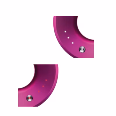 Uscator de par, At Performance, cu functie de ionizare, 4 Setari de Temperatura, 3 trepte de viteza,1600 W, Roz - Aparate & Accesorii ingrijire personala - atMag.ro