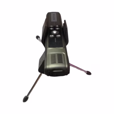 Microfon AT PERFORMANCE® Condensator, 110 dB, Unidirectional/Omnidirectional, USB si Jack, 680 ohm, 5 V, Negru - Amplificatoare - atMag.ro