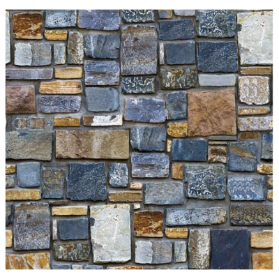 Set 10 x Tapet 3D Autoadeziv, At Performance, design modern, rezistent la apa, usor de curatat, dimensiuni 77x70cm - Tapet - atMag.ro