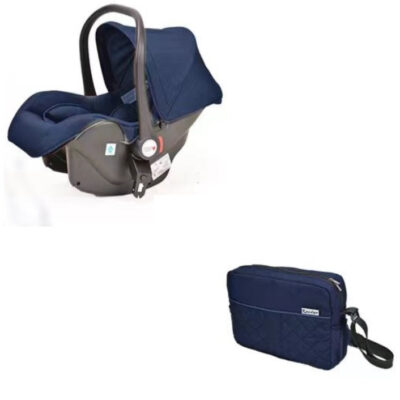 Carucior, 3 in 1, At Performance, Geanta de scutece, Suspensie dinamica pe roata si cadru - Carucioare si sisteme transport bebe - atMag.ro