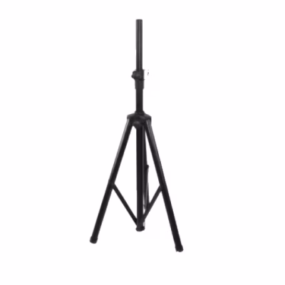 Suport de Boxa Audio AT PERFORMANCE, 150 cm Maxim, model 502, 30Kg Maxim, Metalic, Negru - Suporturi si Stative - atMag.ro