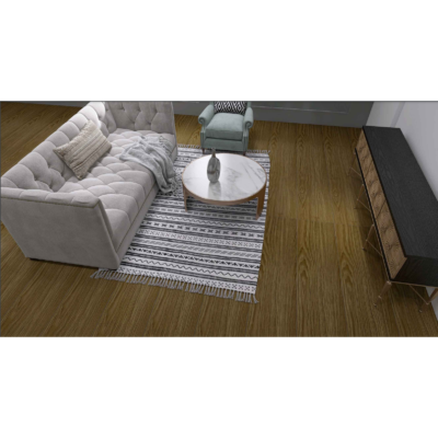 Set 36 Placi, De Pardoseala, AT PERFORMANCE®, durabil, autoadezive, PVC, 914.4mm x152.4mm, mm 5 m²/box, Maro camel - Parchet si pardoseli - Placi autoadezive pardoseala - atMag.ro