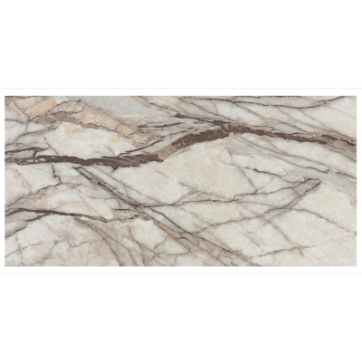 Set 10x Tapet Marmura, AT PERFORMANCE®, suprafata acoperire 1.8 mp, autoadeziv, waterproof, usor de montat, design modern, 30x60 cm, Bej marmorat - Tapet - atMag.ro