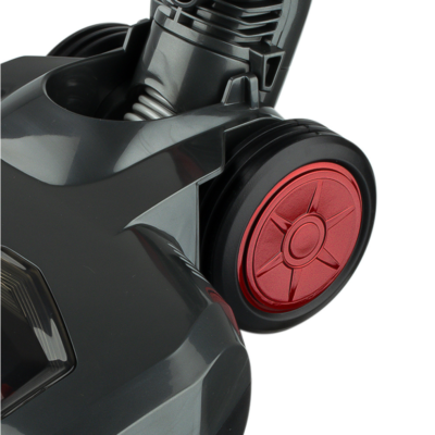 Aspirator Reincarcabil, RAF, AT PERFORMANCE®, electric multifunctional, 115X25 CM, fara fir - Aspiratoare, fiare de calcat & masini de cusut - atMag.ro